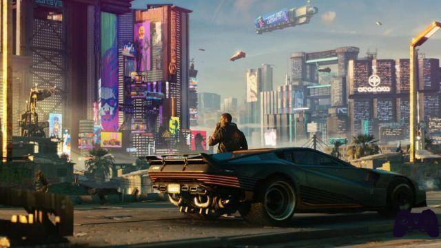 Guides Guide complet de Platinum [100%] - Cyberpunk 2077