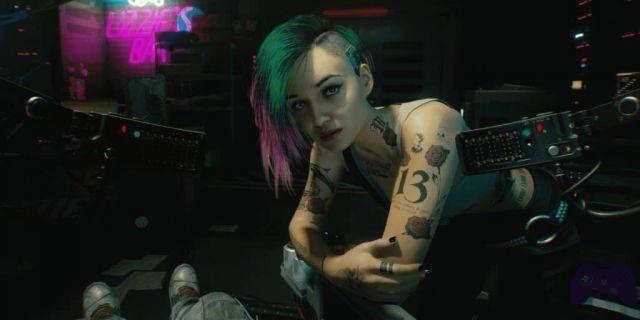 Guías Guía completa de Platinum [100%] - Cyberpunk 2077