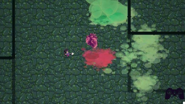 A solução Titan Souls