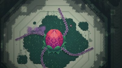 A solução Titan Souls