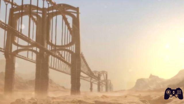 Oddworld Soulstorm | Review of the Switch version