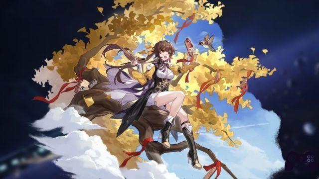 Honkai: Star Rail, mejor construcción para Sushang, equipo, Light Cone y Relic