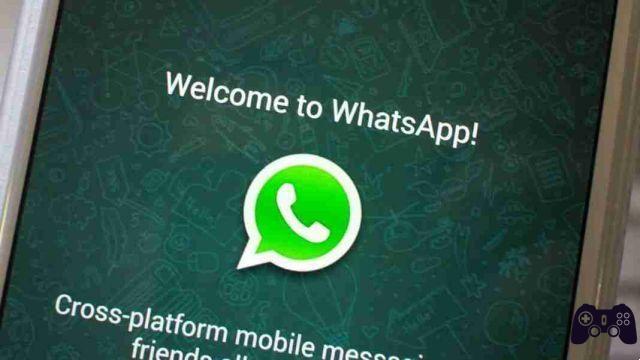 Cómo archivar chats en whatsapp android y iPhone