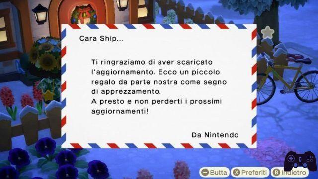 Guide complet du carnaval - Animal Crossing New Horizons