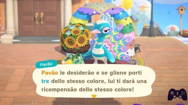 Guia completo para o Carnaval - Animal Crossing New Horizons