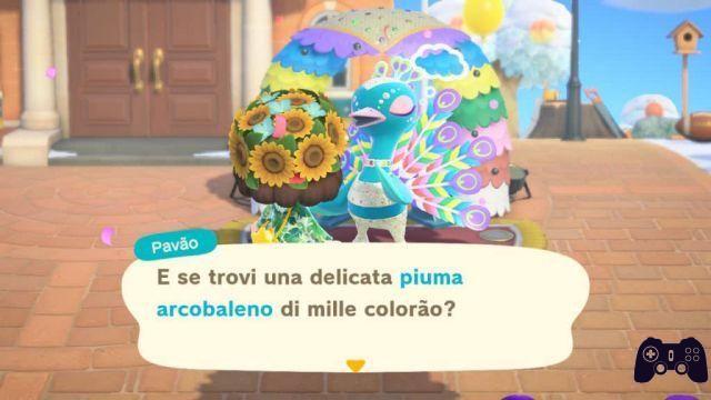 Guía completa del Carnaval - Animal Crossing New Horizons