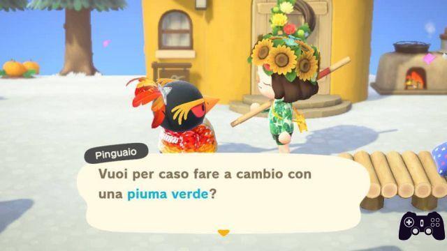 Complete Guide to Carnival - Animal Crossing New Horizons