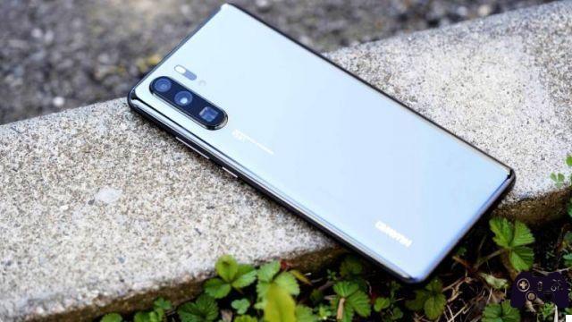 Les meilleurs smartphones entre 500 et 600 euros