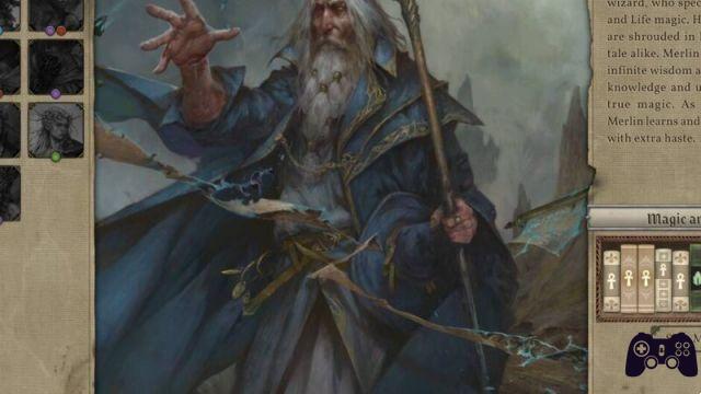 Maestro de la Magia | Reseña – Un bienvenido regreso a la magia y la guerra