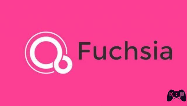 ¿Qué es el sistema operativo Fuchsia?