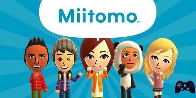 Avis Miitomo