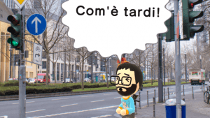 Avis Miitomo