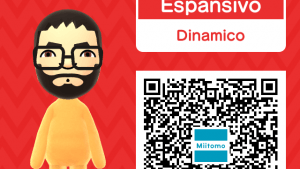 Avis Miitomo