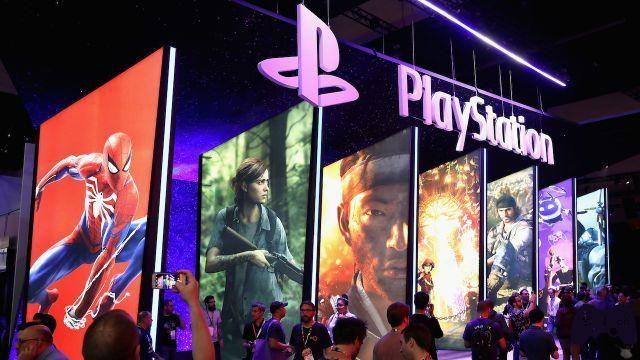 Noticias Sony PlayStation se saltará el E3 por primera vez en 2019