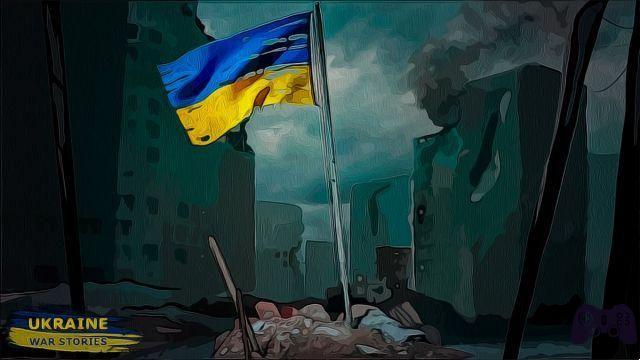 Ukraine : la communication de guerre exploite à nouveau les jeux vidéo