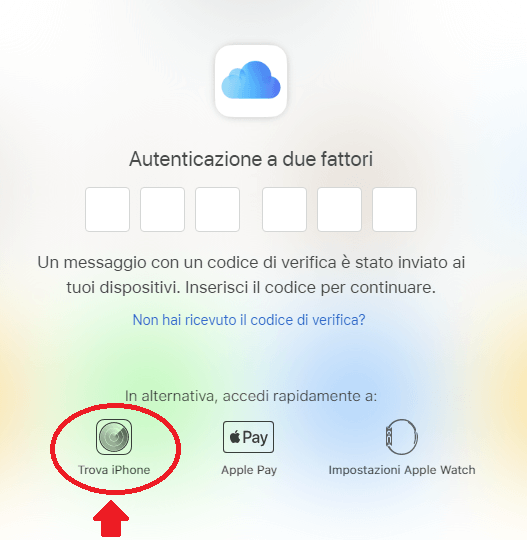 Como bloquear um iPhone roubado ou perdido