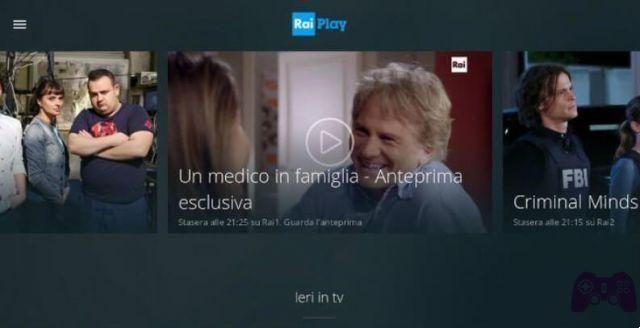 Applications pour séries TV : pour les regarder depuis smartphones et tablettes