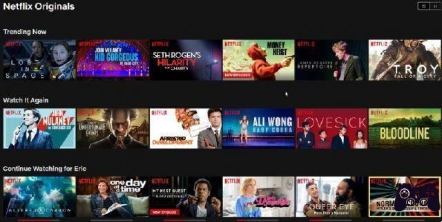 Applications pour séries TV : pour les regarder depuis smartphones et tablettes