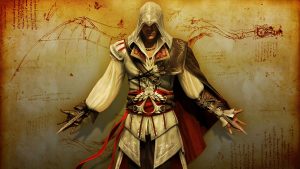 Assassin's Creed Special: the last great gaming phenomenon
