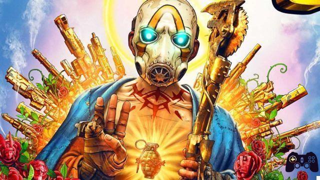 Borderlands 3: Guide du programme VIP et liste des codes SHiFT