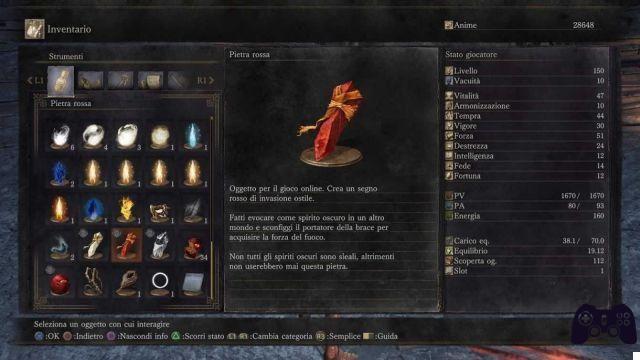 Dark Souls III, all about multiplayer and summons | Guide