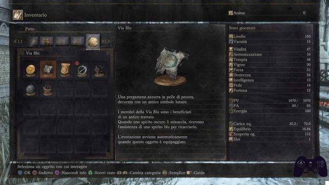 Dark Souls III, tout sur le multijoueur et les invocations | Guide