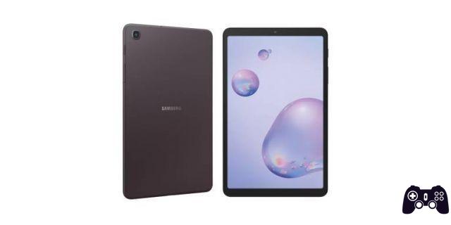 Samsung Galaxy Tab A 8.4 (2020) es oficial: una gran tableta de gama media, pero sin el S Pen