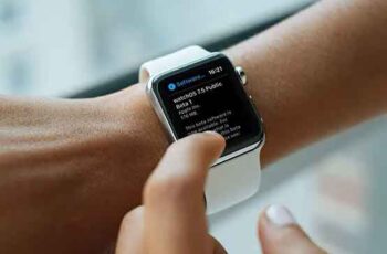 Apple Watch atascado en la actualización? 11 maneras de arreglar