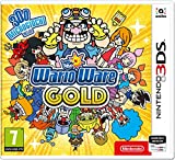 WarioWare Gold Review- Who doesn't die sees himself