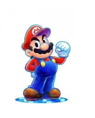 The Mario & Luigi Walkthrough: Dream Team Bros.