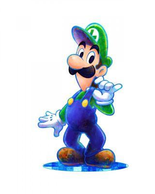 O passo a passo de Mario e Luigi: Dream Team Bros.