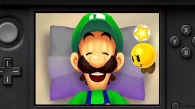 El tutorial de Mario & Luigi: Dream Team Bros.