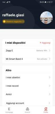 Análise do Zepp E: o lado premium da Amazfit