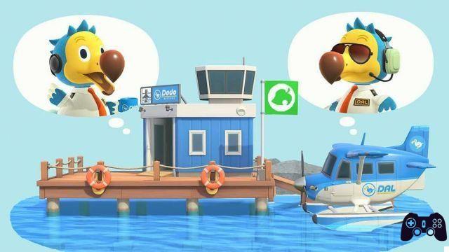 Animal Crossing comment jouer en 2, guide multijoueur