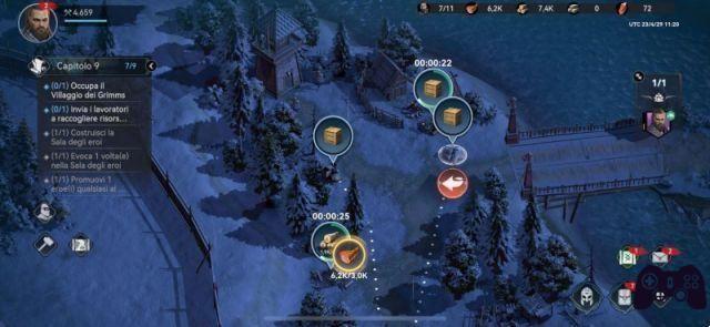 Viking Rise, l'analyse de la nouvelle stratégie des auteurs de Lords Mobile