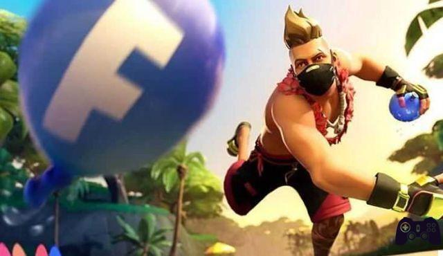 Cómo instalar Fortnite en PC