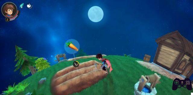 Deiland : édition planète de poche | Revue du bac à sable relaxant inspiré du Petit Prince