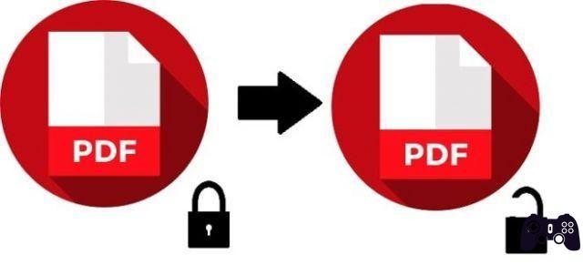 Como tornar um PDF protegido editável