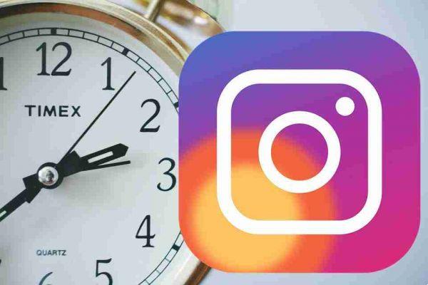 Comment programmer des publications sur Instagram