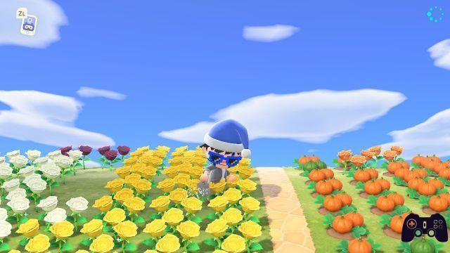 Guías Cómo desbloquear todas las herramientas - Animal Crossing: New Horizons