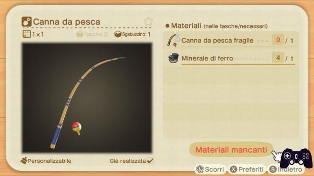 Guias de como desbloquear todas as ferramentas - Animal Crossing: New Horizons