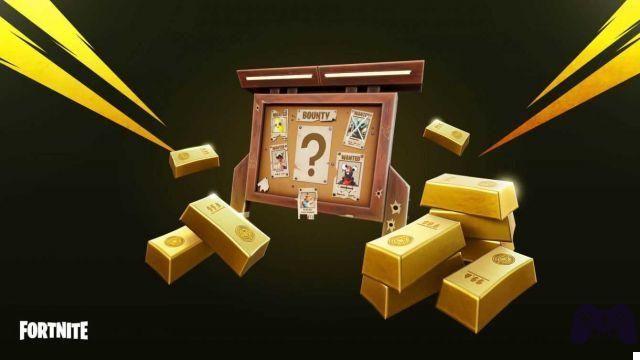 Fortnite: how to find the Ingots of Season 5
