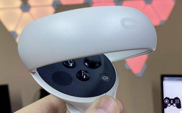 Oculus Quest 2, o melhor headset VR do momento | Análise