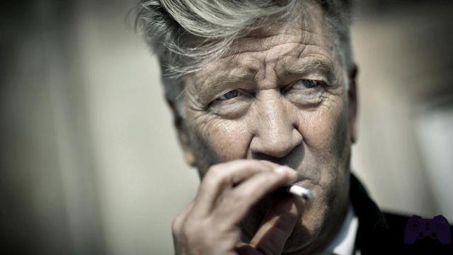 Controlador especial camina conmigo: los aspectos lúdicos de David Lynch