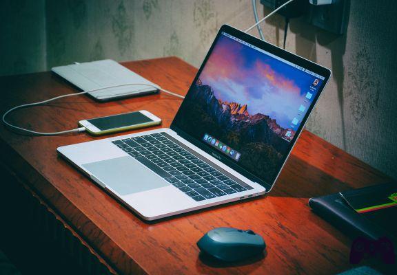 Tecnologia Melhor MacBook Pro ou MacBook Air? Uma questão de prática