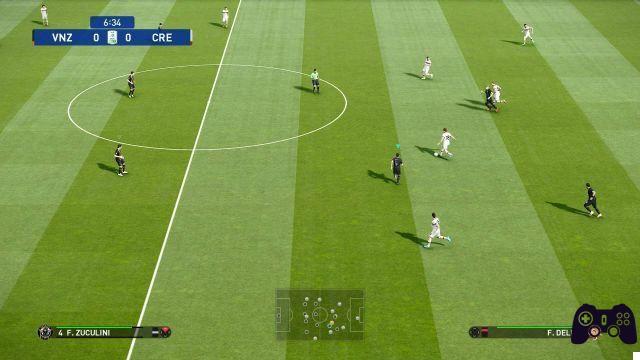 eFootball PES 2021 | Revisão, mais do que apenas uma atualização?