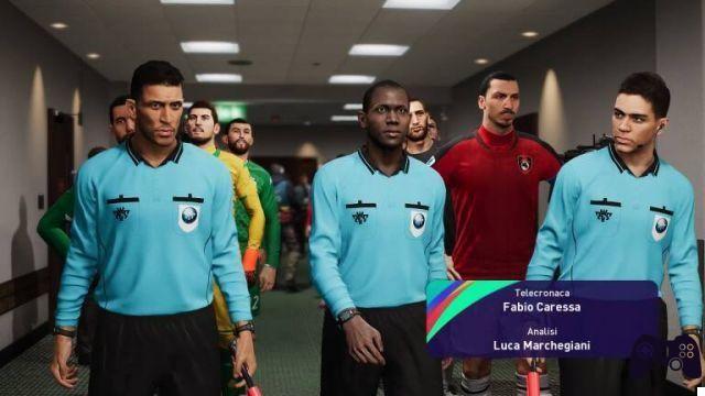 eFootball PES 2021 | Revisão, mais do que apenas uma atualização?