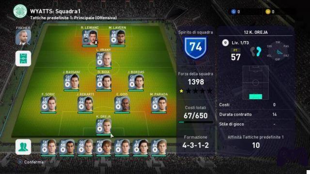 eFootball PES 2021 | Revisão, mais do que apenas uma atualização?