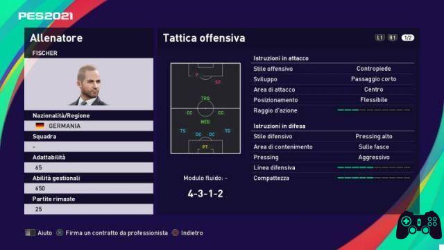 eFootball PES 2021 | Revisão, mais do que apenas uma atualização?