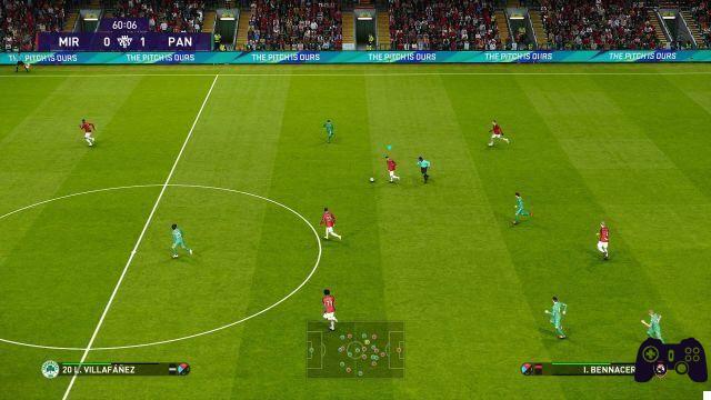 eFootball PES 2021 | Review, more than just an update?